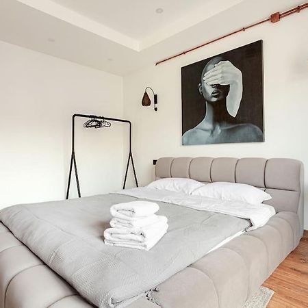 Origine Rentals Z2 3Br/2Ba, Lalely/Aksaray 이스탄불 외부 사진