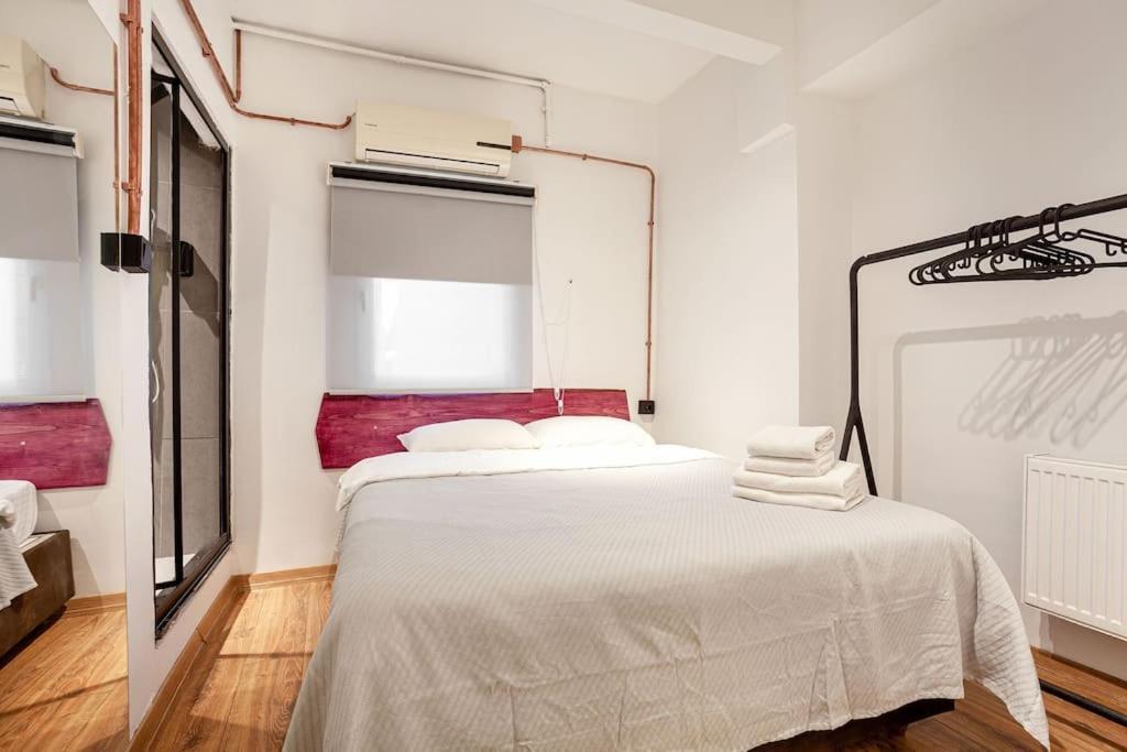 Origine Rentals Z2 3Br/2Ba, Lalely/Aksaray 이스탄불 외부 사진