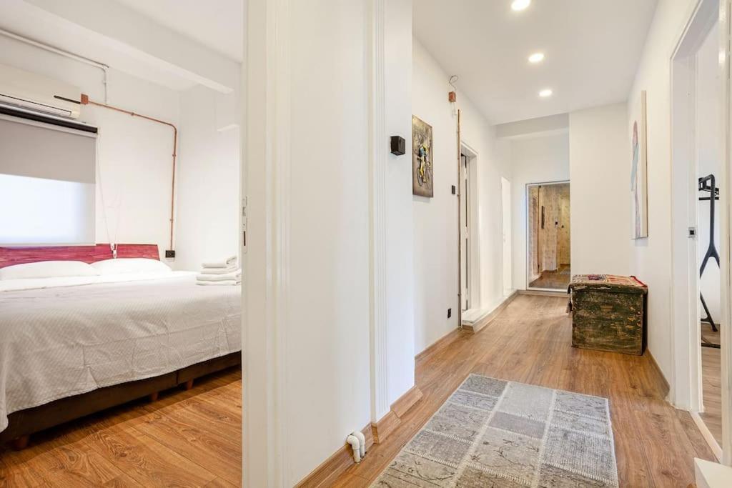 Origine Rentals Z2 3Br/2Ba, Lalely/Aksaray 이스탄불 외부 사진