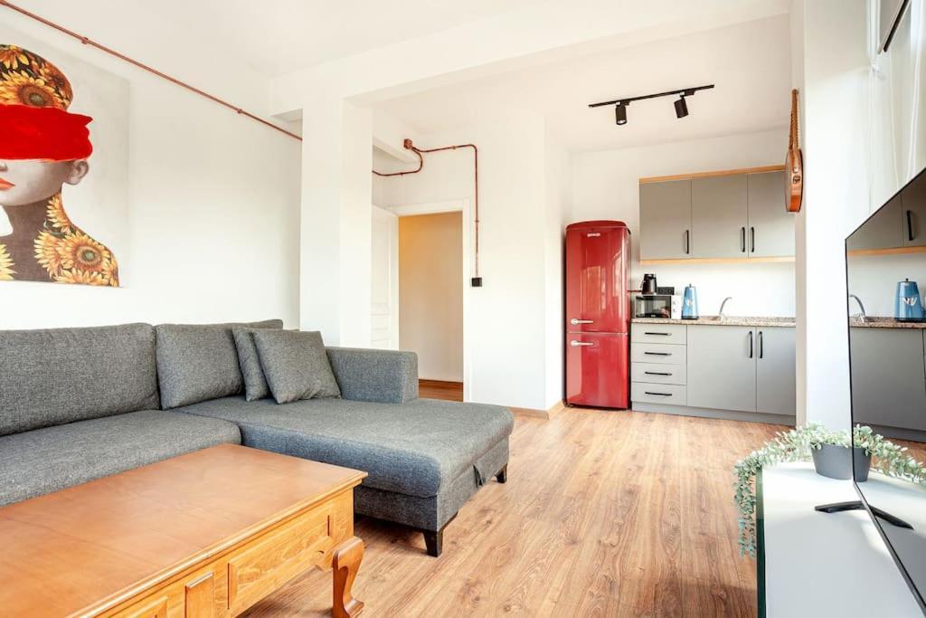 Origine Rentals Z2 3Br/2Ba, Lalely/Aksaray 이스탄불 외부 사진
